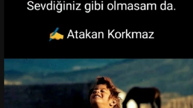 Hoşlanmadığınız insanlara seviyor muş gibi davranır mısınız?