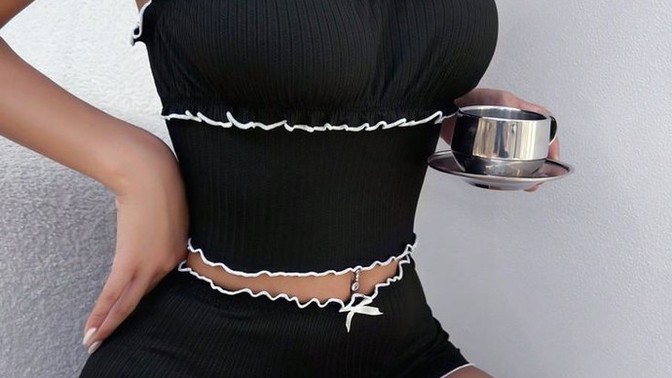 Bu fizik squatla olur mu sizce?