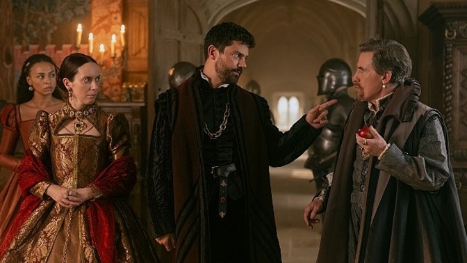 Dizi-film izleme listeniz var mı?