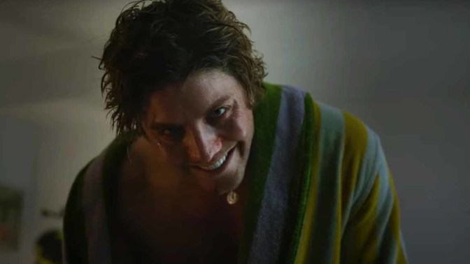 Parker Finn'in korku filmi Smile 2'den ilk klip yayınlandı. Korku filmlerini seviyor musunuz?