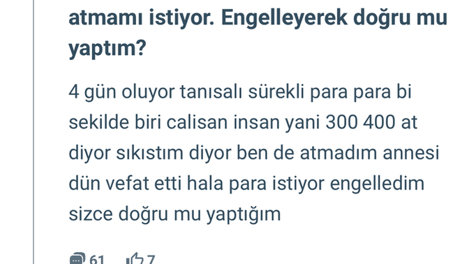 Kadınlar mı paragöz erkekler mi algıda seçicilik yapıp kendi cinsine gelince görmüyor?