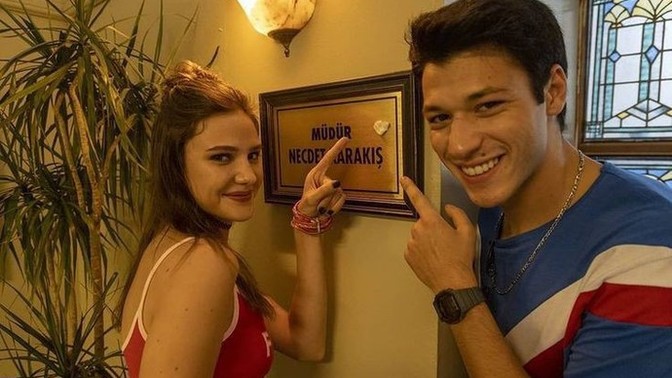 Görücü gelen biriyle tekrar olma şansı olabilir mi?