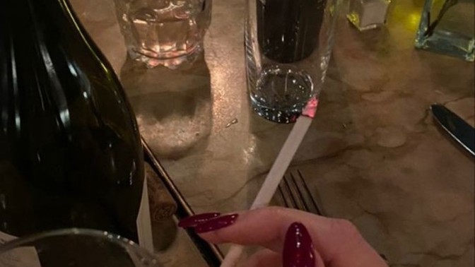 Hayattan tat almamak kötü bir şey mi?