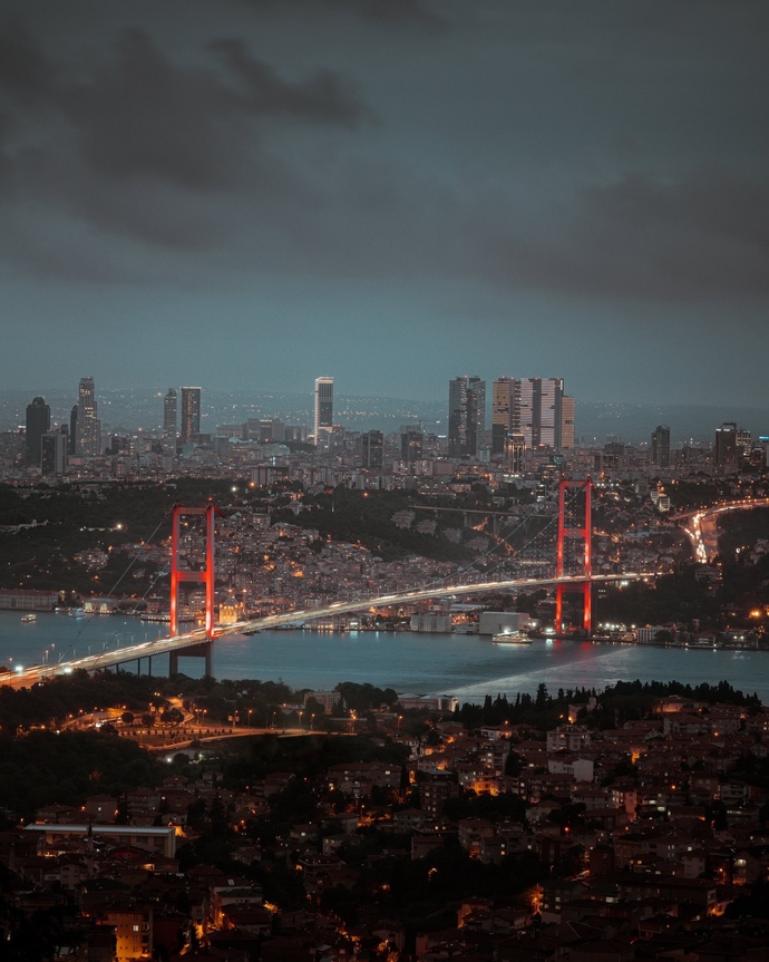 İstanbul’un hangi semti güzel?