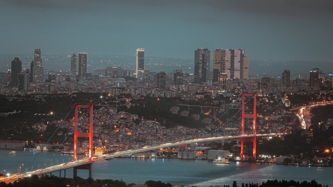 İstanbul’un hangi semti güzel?