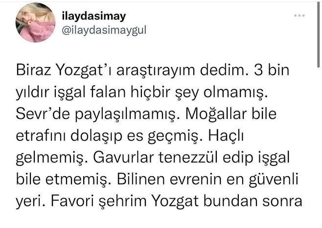 Türkiye en yaşanır şehirler neresi?