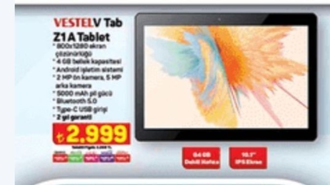 Sizce bu tablet iyi mi? Derste kullanmalık falan İş görür mü?