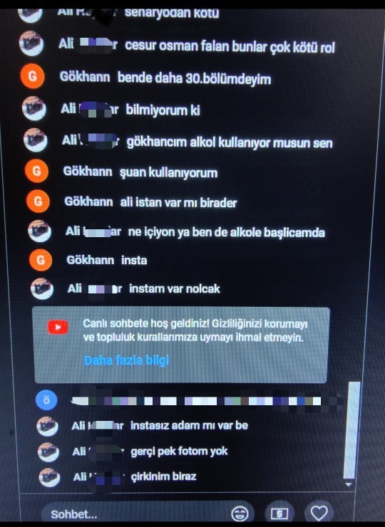 Sosyal medyada ne sıklıkla fotoğraf paylaşırsın?