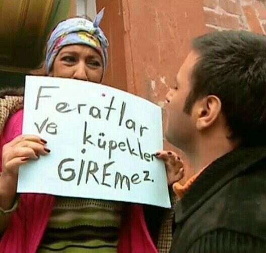 Birbiri ile olsaydı harika olurdu dediğiniz o ünlü kişiler kim?