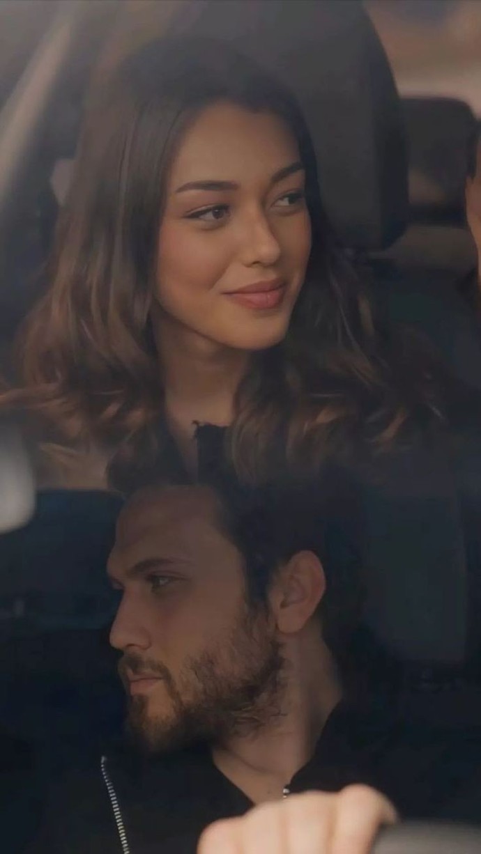 Birbiri ile olsaydı harika olurdu dediğiniz o ünlü kişiler kim?