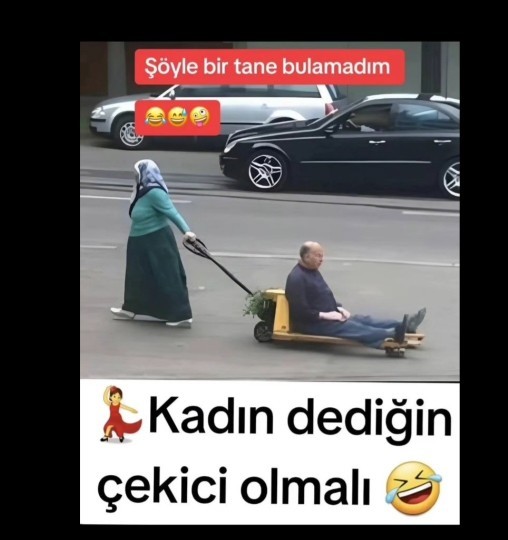 Çekici olmak için ne yapmalıyım?