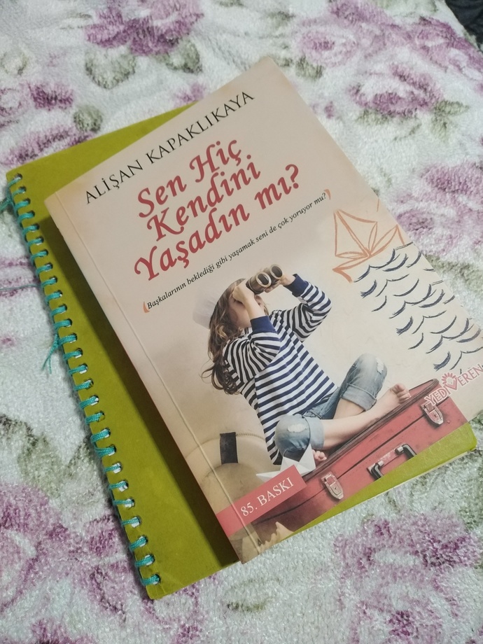 Düzenli kitap okuma alışkanlığınız var mı?