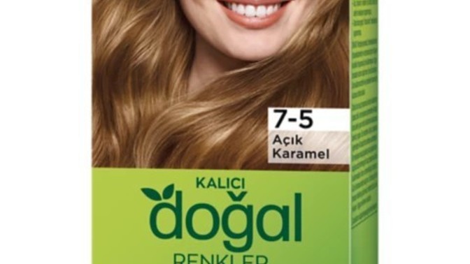 Saçınızı boyatmak istiyorsanız hangisini seçerdiniz?