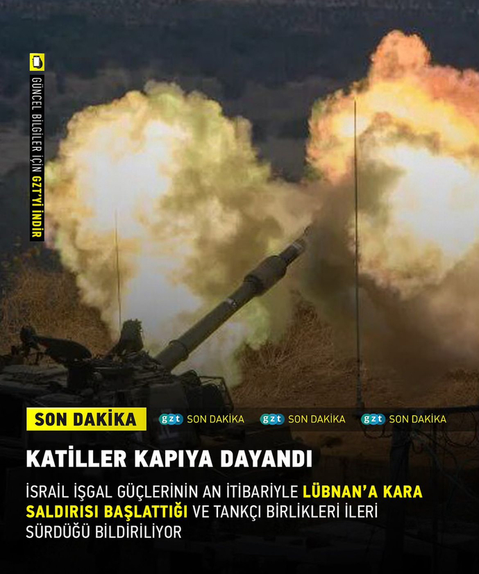 Dünya alarmda, 3. Dünya savaşı kapıda. Ordumuz da durumlar nasıl?