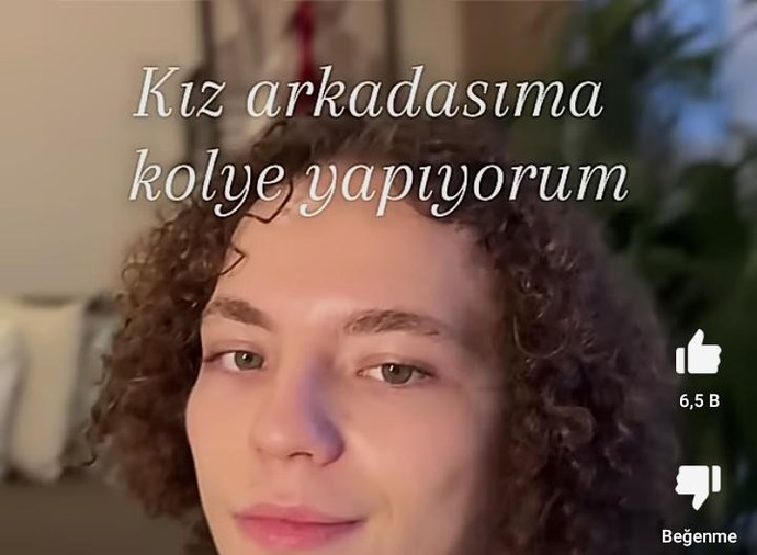 En son sevdiğiniz birine ne hediye ettiniz?
