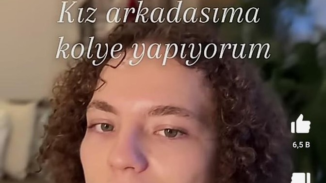 En son sevdiğiniz birine ne hediye ettiniz?