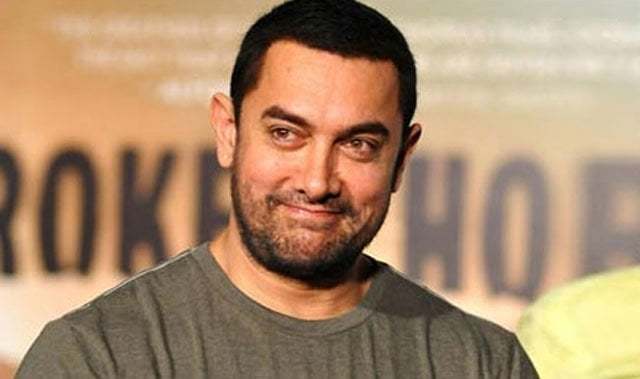 Aamir Khanın Filmlerini Beğeniyor musunuz?