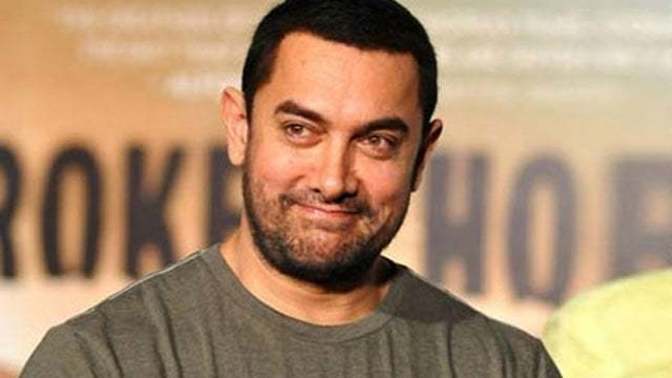 Aamir Khan'ın Filmlerini Beğeniyor musunuz?