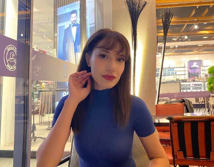 Sizce hangi saç modeli?