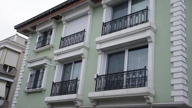 Balkonsuz eve sahip olmanın dezavantajları nelerdir?