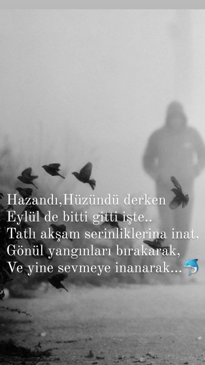 Güzel şeyler olacağına inanıyor musunuz?