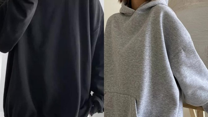 Oversize saçmalığı ne zaman bitecek?