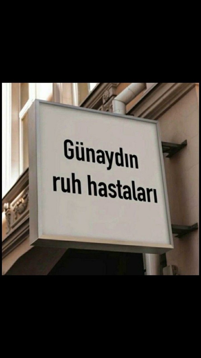 Günaydınnnn nasılsınizzz 🤩?