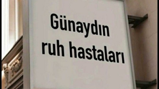 Günaydınnnn nasılsınizzz 🤩?