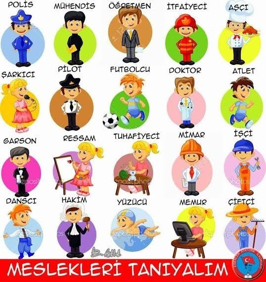 Evet KS üyeleri kombininiz çok güzelmiş ne iş yapıyorsunuz?