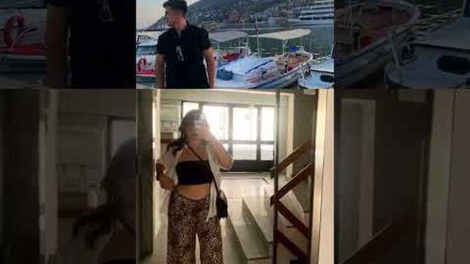Sağlam bir dövüş geliyor? kim kazanır?