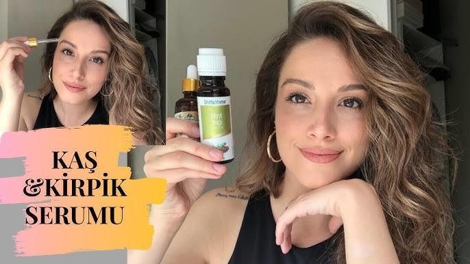 E vitamini kaş uzamasına yardımcı olur mu?
