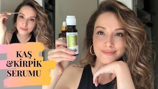 E vitamini kaş uzamasına yardımcı olur mu?