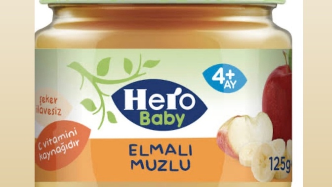 Bebeklere hazır kavanoz mamaları yedirmeyi sağlıklı buluyor musunuz?