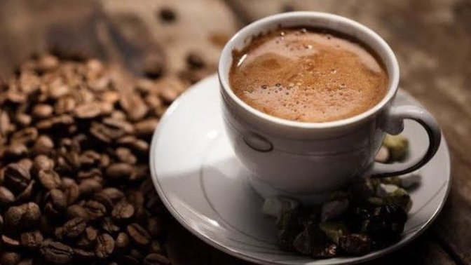 Bugün, 1 Ekim Dünya Kahve Günü. Bugün kiminle kahve içmek isterdin?