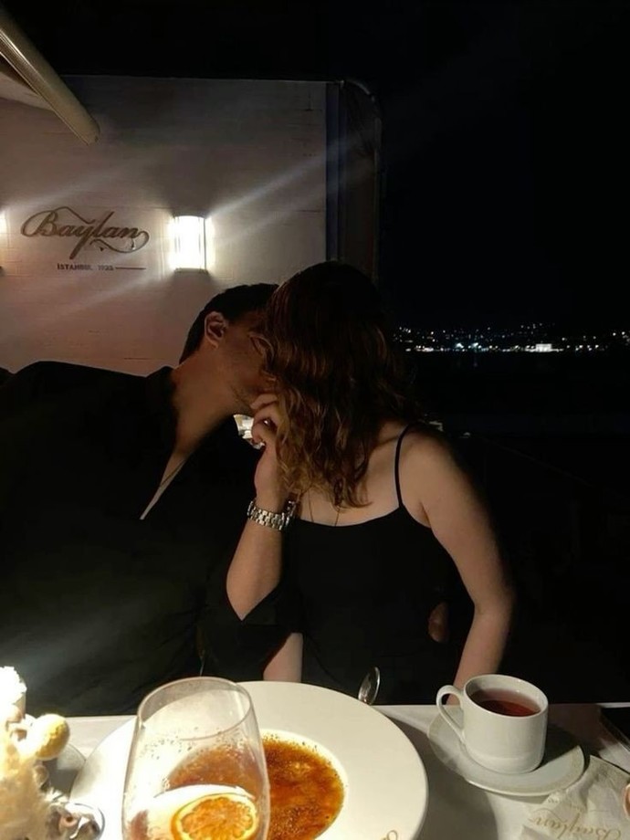 En son ne zaman datee çıktınız?