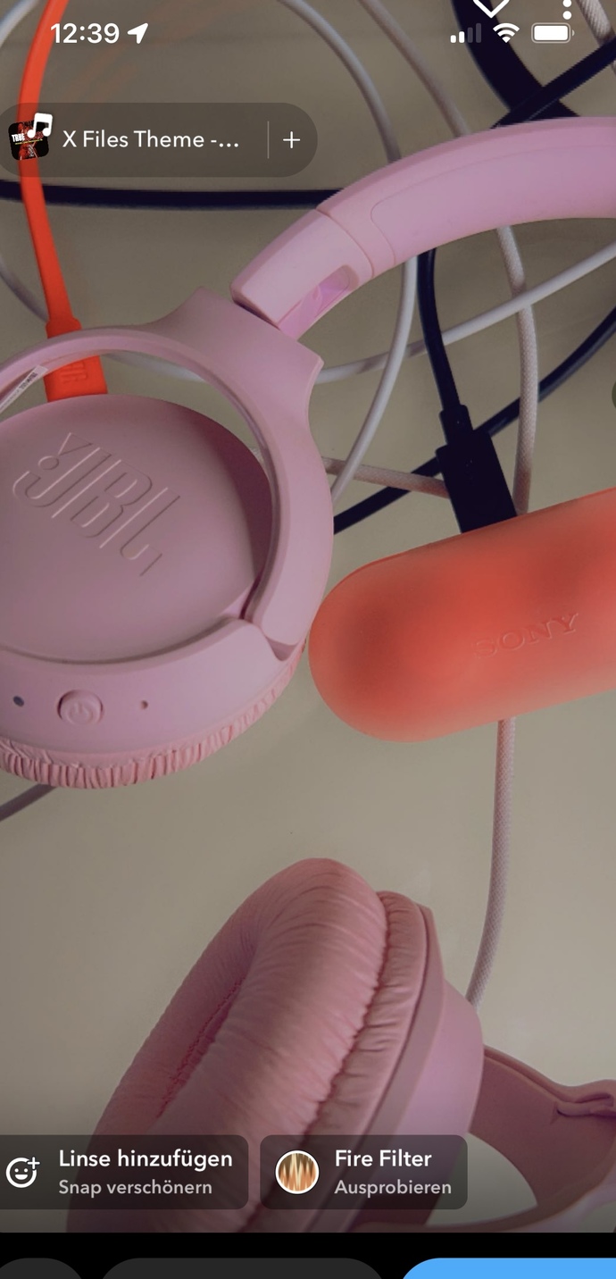 Şimdi oldu jbl Sony kulaklıklarım nasıl?