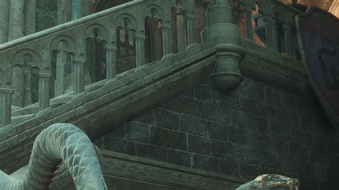Harry Potter serisinde en sevdiğiniz sınıf hangisi ve neden?