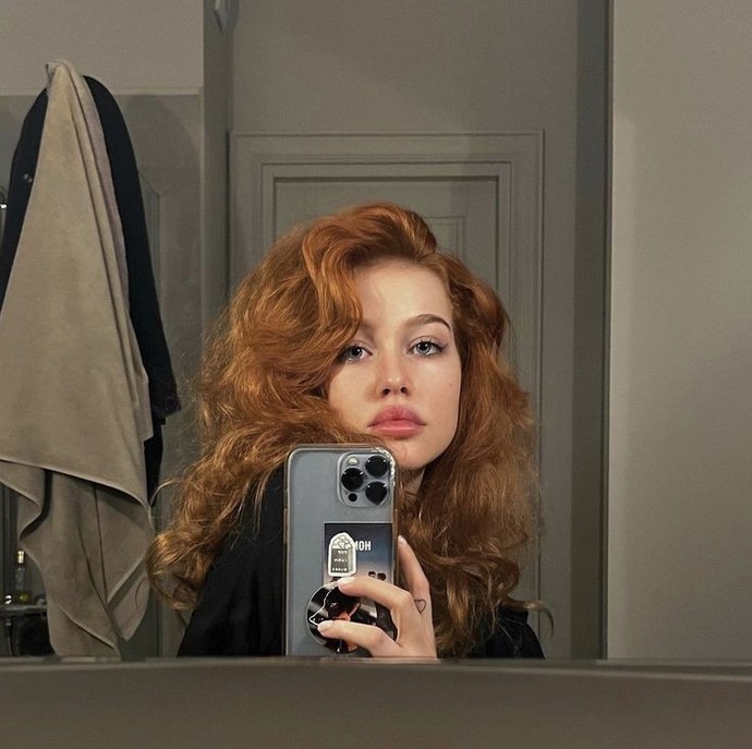 Sevgiliniz size hergün anlık foto atsa sıkılır mısınız?
