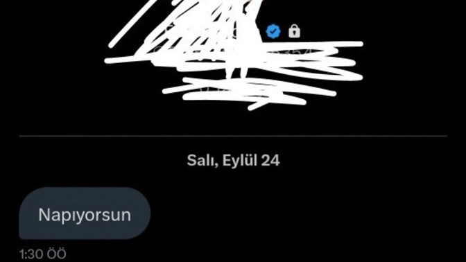İstediğinizi elde edemeyince ne yaparsınız?