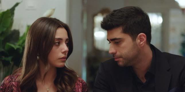 Ailecek takip ettiğiniz dizi var mı?