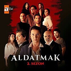 Ailecek takip ettiğiniz dizi var mı?