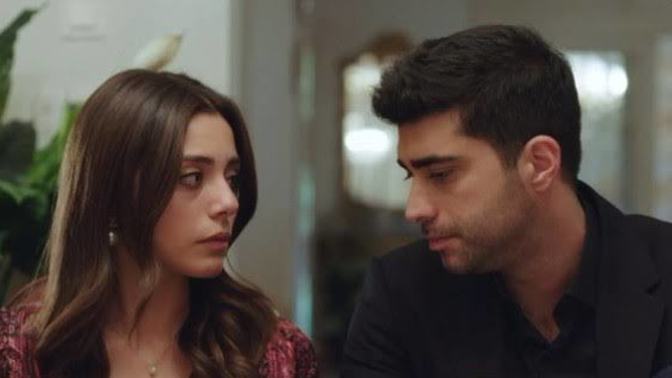 Ailecek takip ettiğiniz dizi var mı?