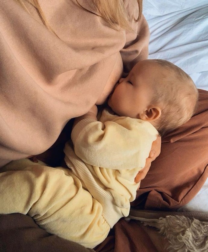 Stres yapınca anne sütü kesilir mi?