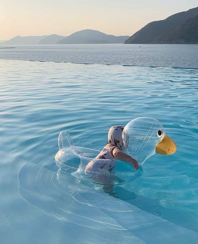 Ebeveynler çocuklarını kaç yaşından sonra denize sokmalı?
