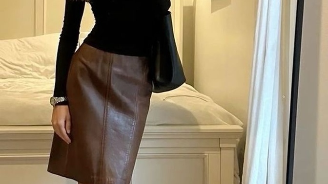 Hangi sonbahar kombini daha çekici?