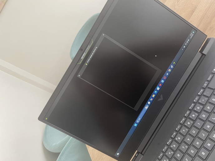 Laptop ekran kartımı nasıl kullanacağım?