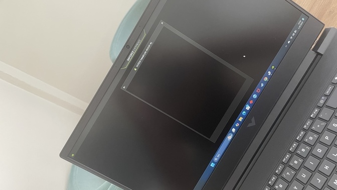 Laptop ekran kartımı nasıl kullanacağım?