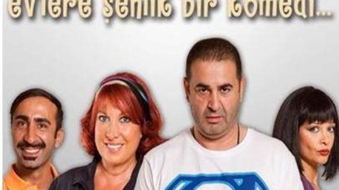 Eskiden en sevdiğiniz dizi hangisiydi?