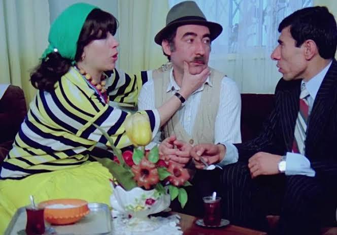 Hangi filmin başrolü sen olmak isterdin?