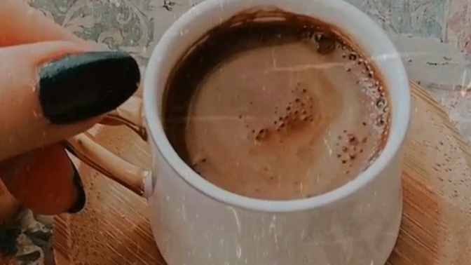 1 Ekim Dünya Kahve Gününde sizinle hangi kahveyi içerdim söylerim mi?